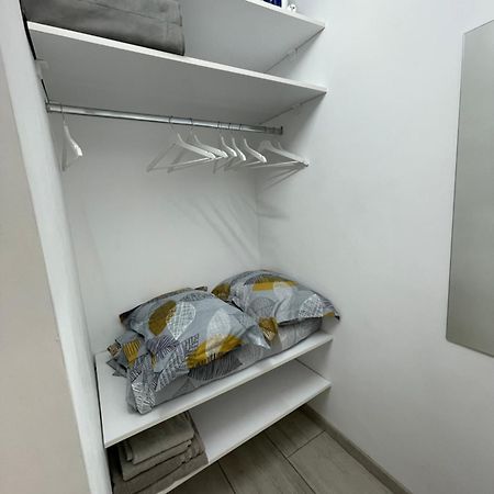Mountain View Appartement Sinaia Buitenkant foto